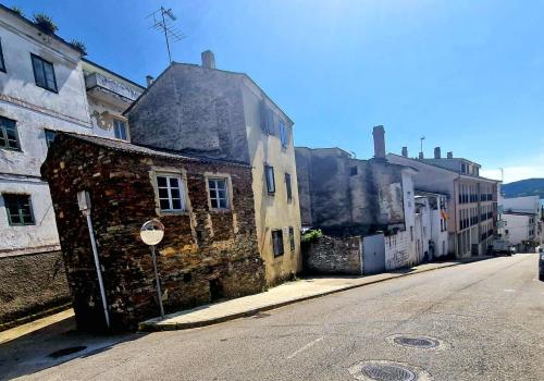 Properties in Asturias