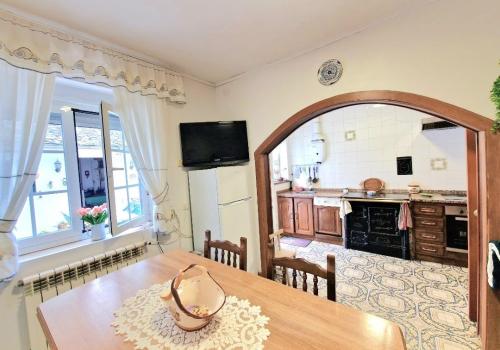 Casas en Vegadeo