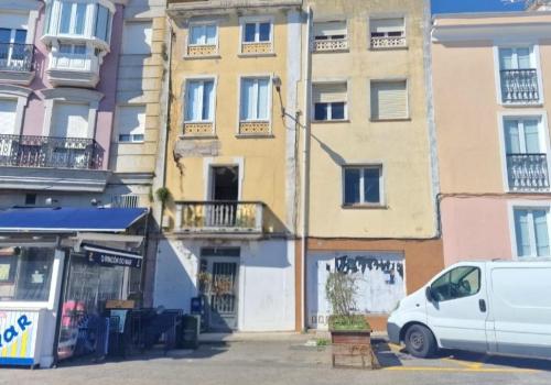 Wohnung zum verkauf in Foz - MR4_007