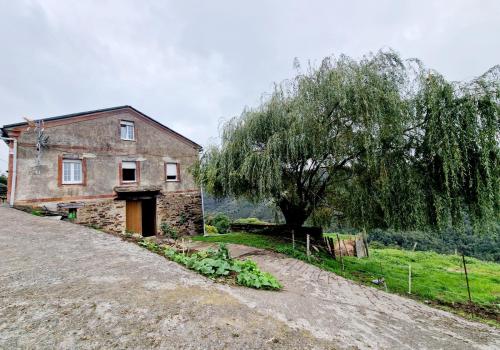 Casa in vendita a Taramundi - RV4_903