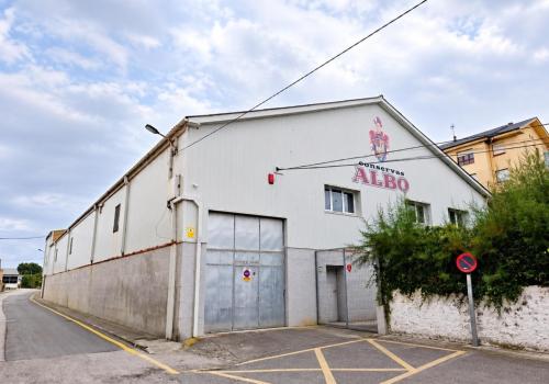 Properties in Asturias