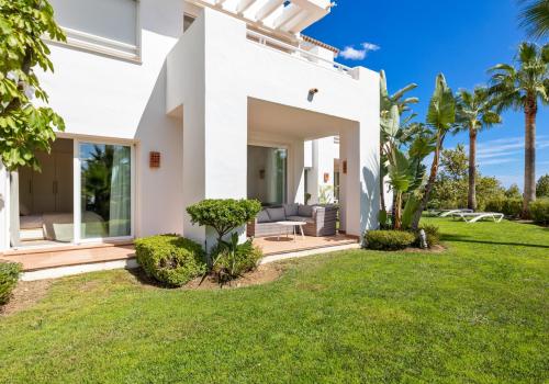 Homes in Casares