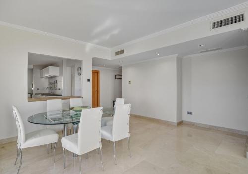 Pisos de Segunda mano en Málaga
