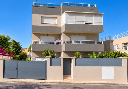 Commercial in Ibiza