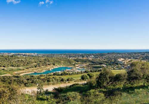 出售地块Sotogrande Alto - 428-03983P