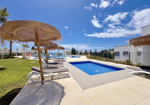 Apartamentos de Segunda mano en Mijas