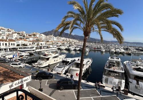 Commercial in Marbella