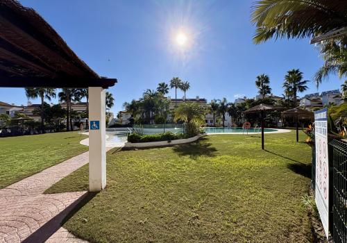 Huoneisto myytävänä La Cala de Mijas - 428-05671P