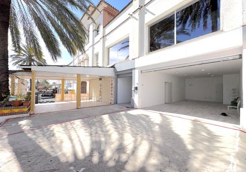 Premises in Benalmádena