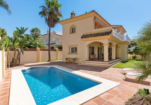 Homes for Rent in Málaga