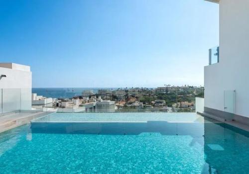 Apartamentos de Segunda mano en Málaga