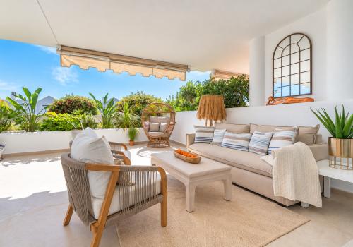 Inmuebles en Marbella