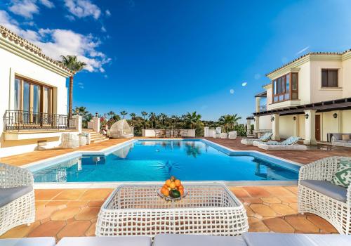 Inmuebles en Estepona