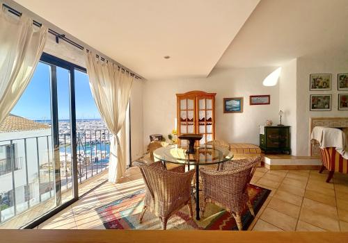 Apartamentos en Málaga