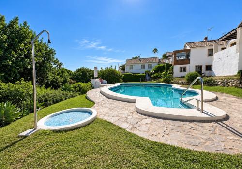Viviendas de Segunda mano en Mijas