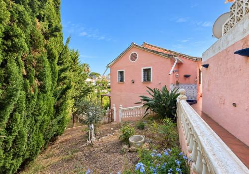 Venta en Mijas