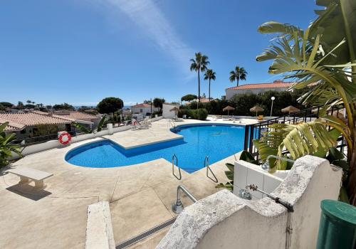 Apartamentos en Málaga