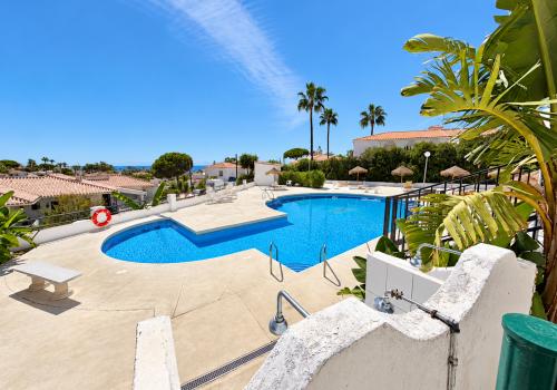 Venta en Mijas