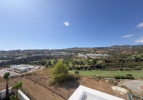 Villas in Málaga
