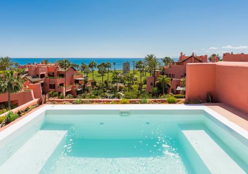Venta en Estepona