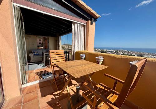 Homes for Rent in Mijas