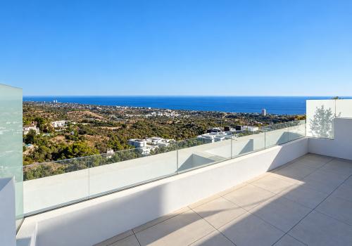 Apartamentos de Segunda mano en Marbella