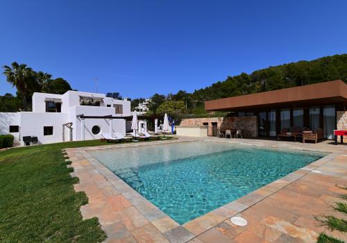 Alquiler en Santa Eulalia del Río