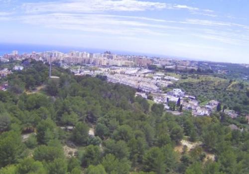 Venta en Málaga