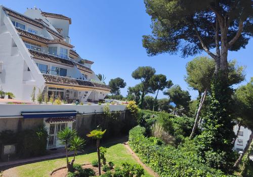 Viviendas de Segunda mano en Mijas