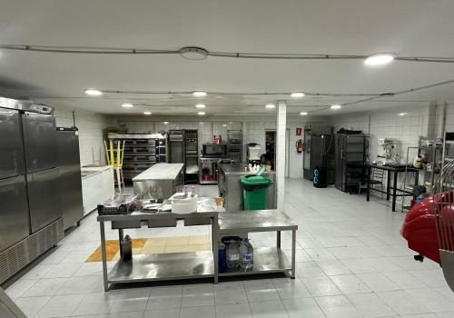 Commercial in Marbella