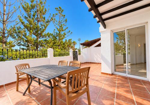Properties in Marbella