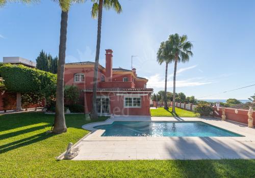 Venta en Estepona