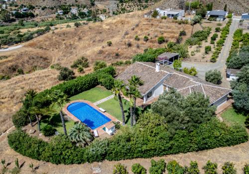 Venta en Mijas
