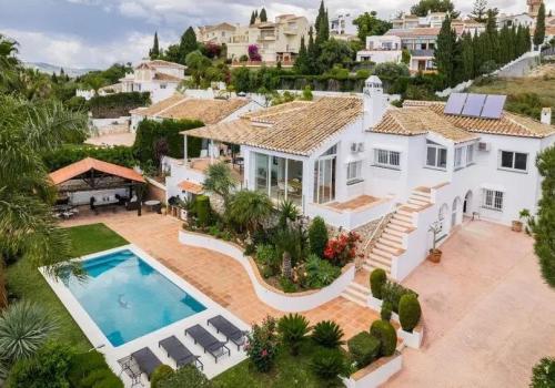 Venta en Mijas