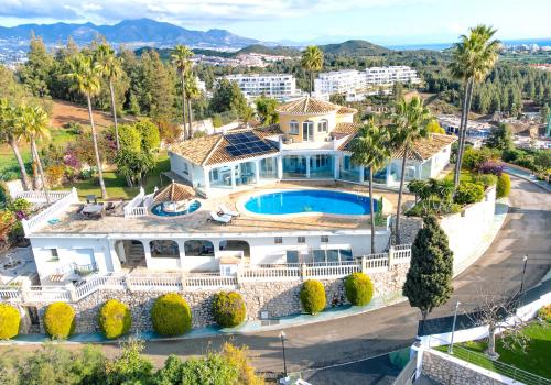Casas de Segunda mano en Málaga