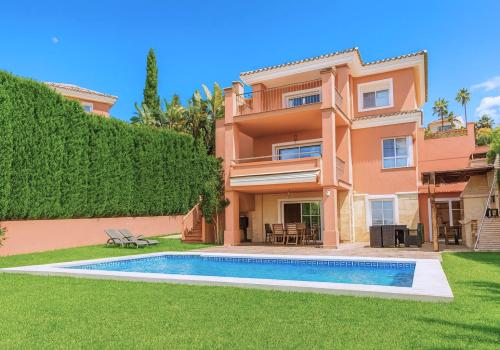 Houses in Málaga