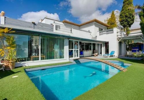 Venta en Estepona