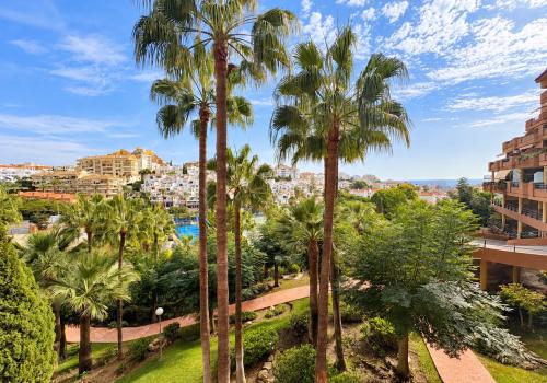 Venta en Benalmádena