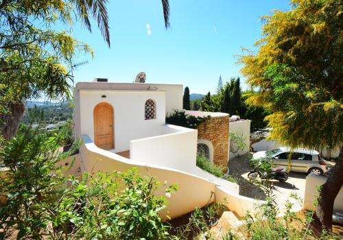 Homes in Santa Eulalia del Río