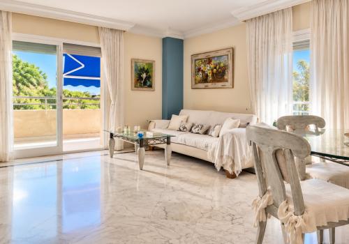 Venta en Marbella