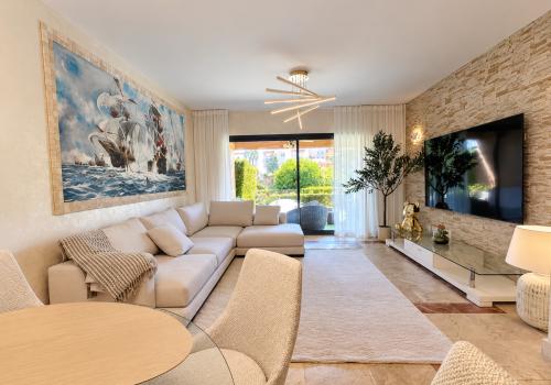 Homes in Estepona
