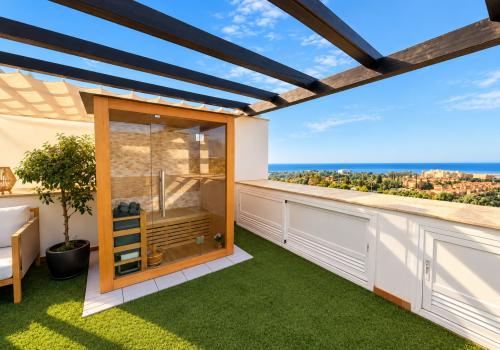 Properties in Marbella