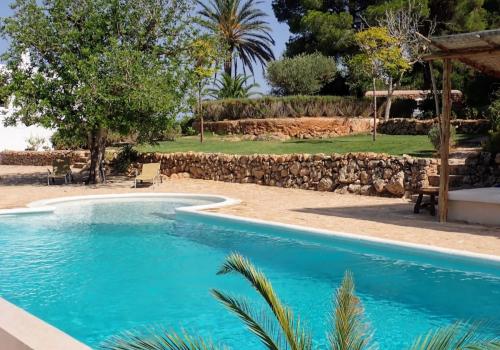Domaine à louer à Santa Eulalia del Río - 428-03787RL Domaine à louer à Santa Eulalia del Río - 428-03787RL