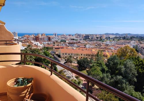 Venta en Fuengirola
