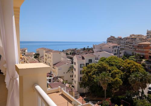 Venta en Benalmádena