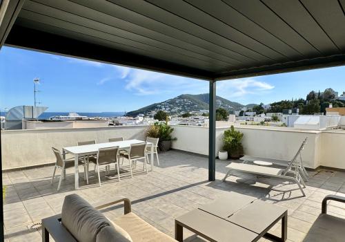 Pisos en Baleares