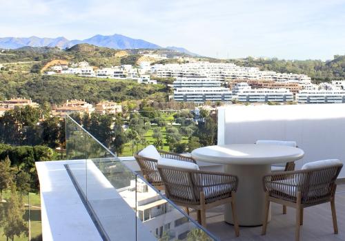 Viviendas de Segunda mano en Estepona