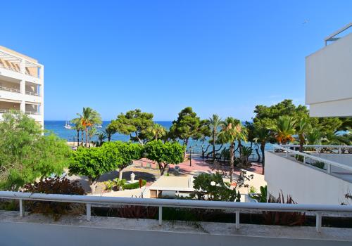 Properties in Santa Eulalia del Río