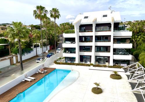 Properties in Marbella