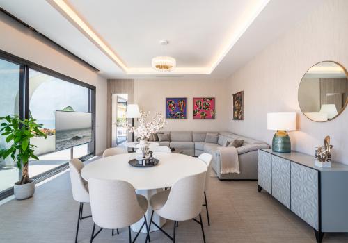 Properties in Marbella